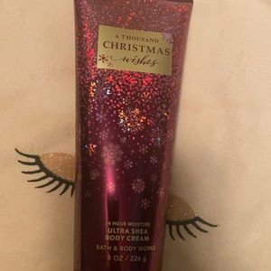 A Thousand Christmas Wishes